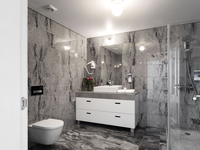 Bathroom 4, LSA Baixa Castelo by Numa, Lisbon