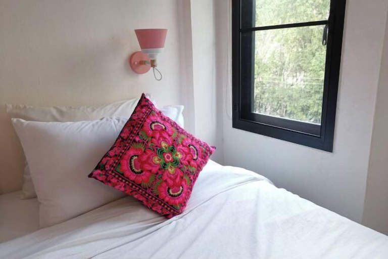 Room 3, Sasima Bed and Breakfast, Muang Chiang Mai