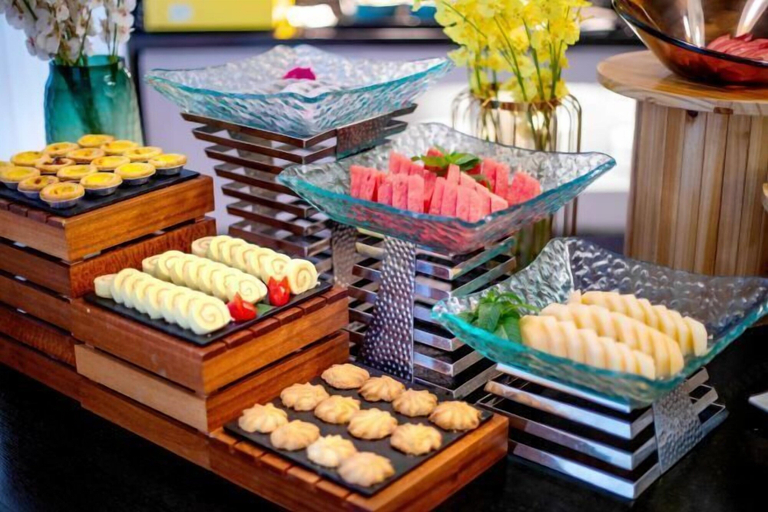 Food & Drinks 5, Orange Hotel (Hefei Sanxiaokou Subway Station Store), Hefei