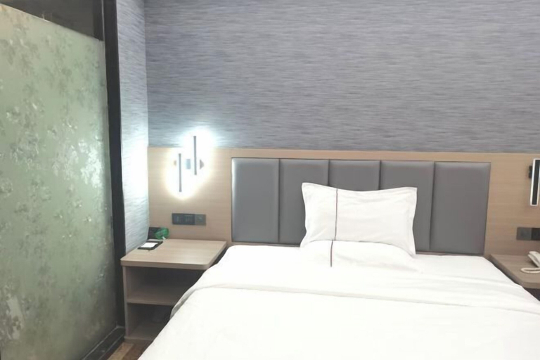 Others 2, Xiang De V Hotel, Jingzhou