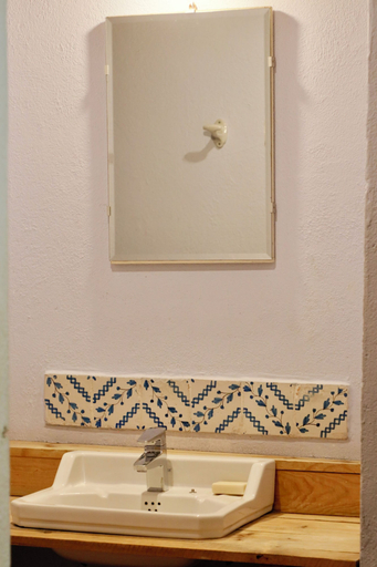 Bathroom 3, Casa Rural Mas Garganta, Girona