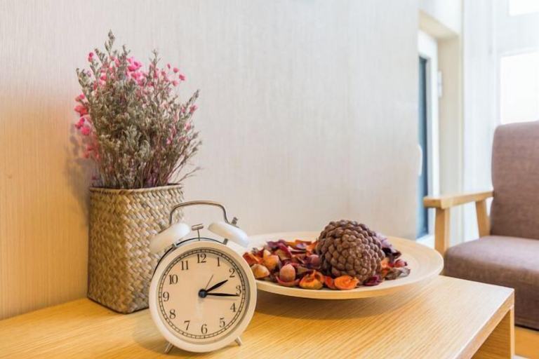 Food & Drinks, Shanyue Seaview Apartment (Dalian Wanda Plaza Branch), Dalian