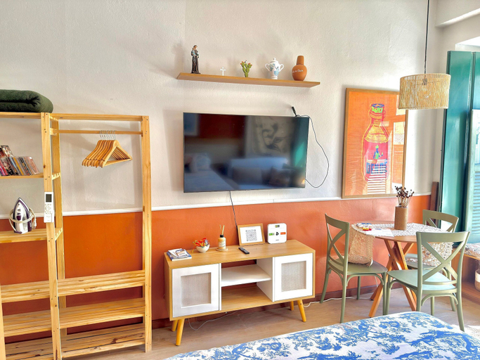 Room 4, Rememorar 01, Salvador