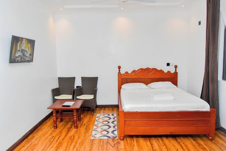 Room 4, Monalisa Hotel Mtwapa, Kilifi South
