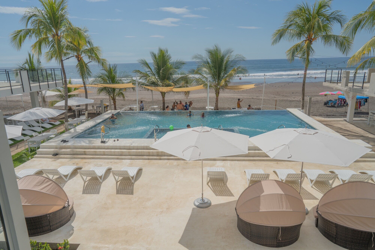 Sport & Beauty 4, Coco Blue Resort, La Libertad
