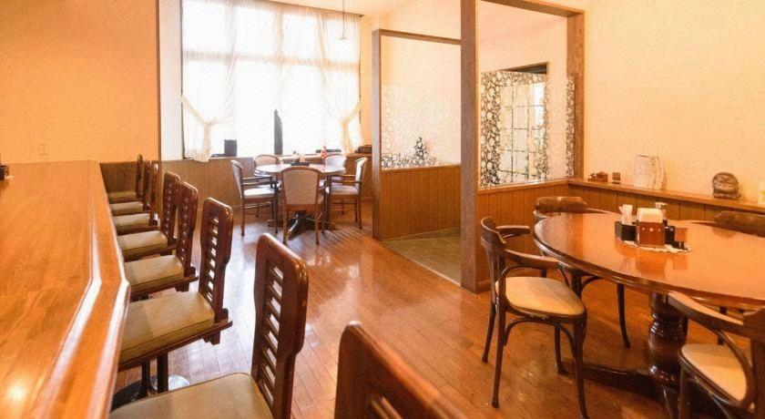 Food & Drinks 5, Business Hotel Kawakami Kumano, Kumano