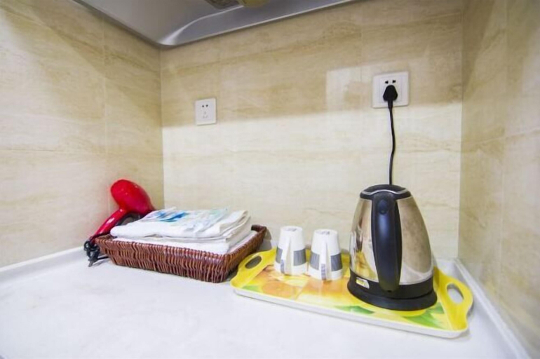 Others 4, Jinlin Hotel, Chongqing