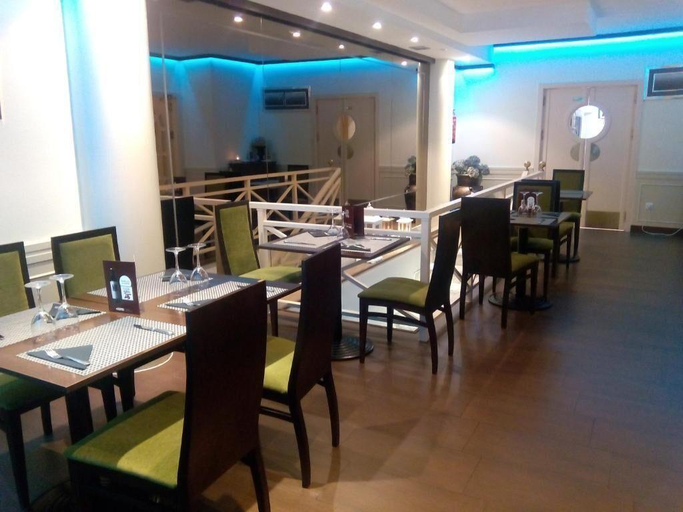 Food & Drinks 4, Hostal Alcazar, Toledo