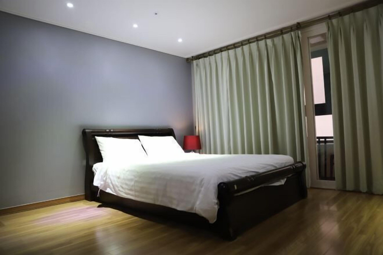 Room 3, Residence Hotel Lamia, Daedeok