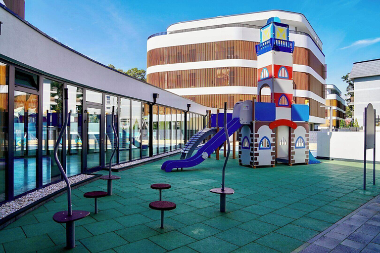 Exterior & Views 1, Baltic Waves Resort by Baltic Home, Kamień