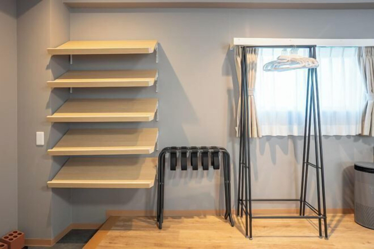 Room 3, NESTRY ASAKUSA, Taitō