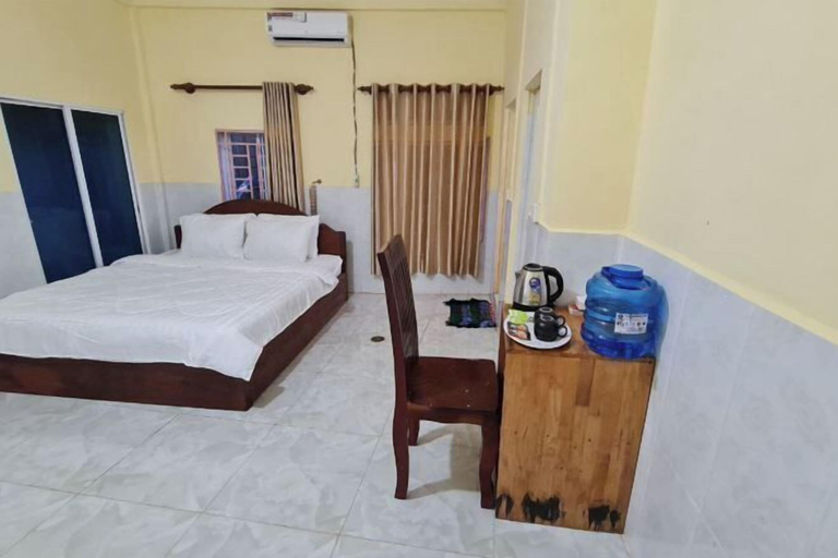 Room 5, Koh Rong Home Stay, Sihanoukville
