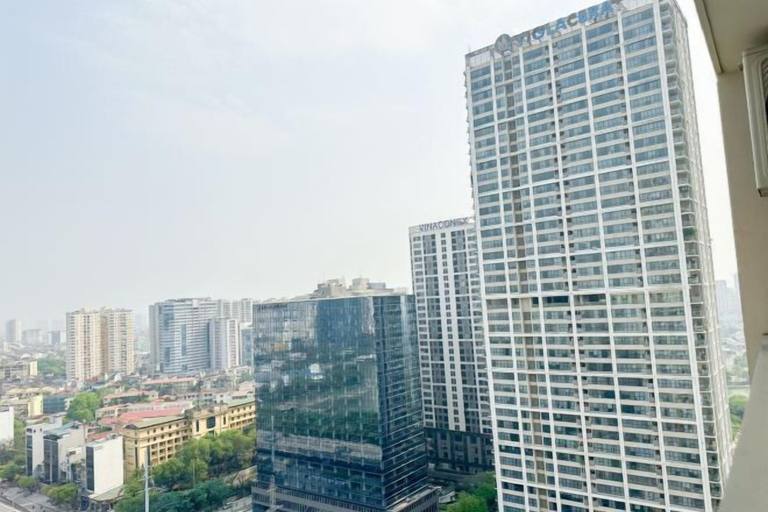 Others 5, Harmony Vinhomes D'Capitale Residences, Cầu Giấy