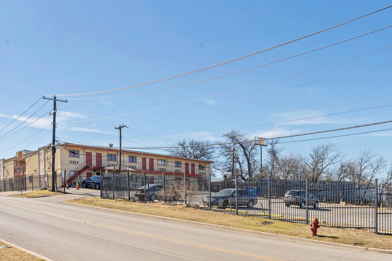 Others 2, Relax Motel Grand Prairie Dallas I 30, Arlington