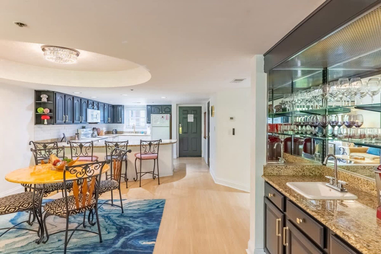 Room 4, Gatehouse Condo by Beyond Expectations w Views, Sevier