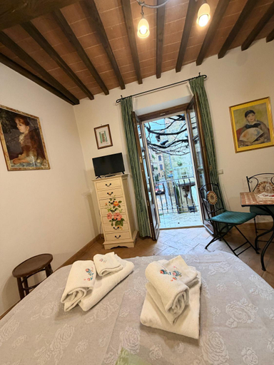 Others 4, B&B Camere La Vite, Siena
