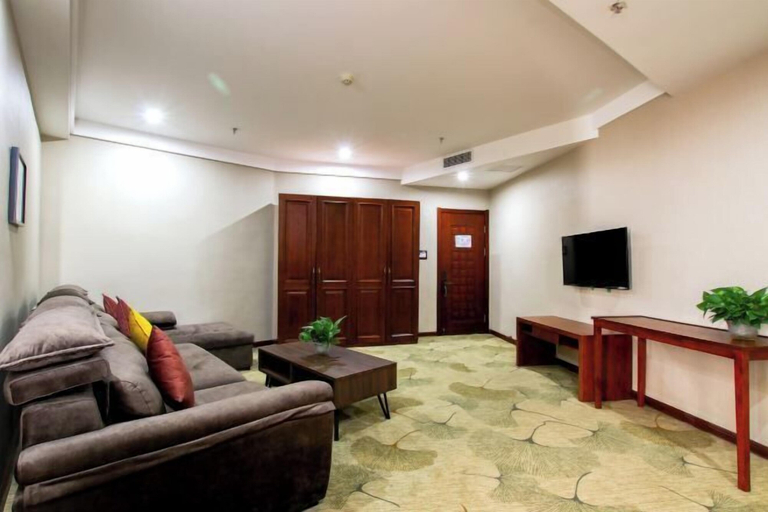 Others 5, Jiaxi Hotel, Tongliao