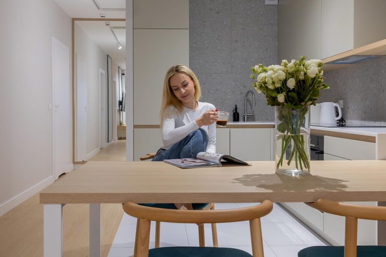 Others 4, Glow Apartments - Apartamenty Remedium przy GUMED, Gdansk Aniolki, Gdańsk City