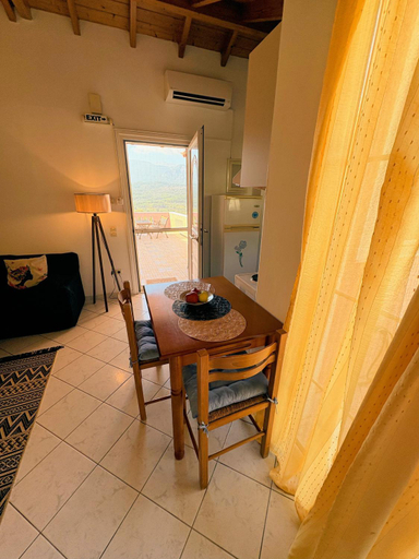 Others 4, Eva's Apartments, North Aegean