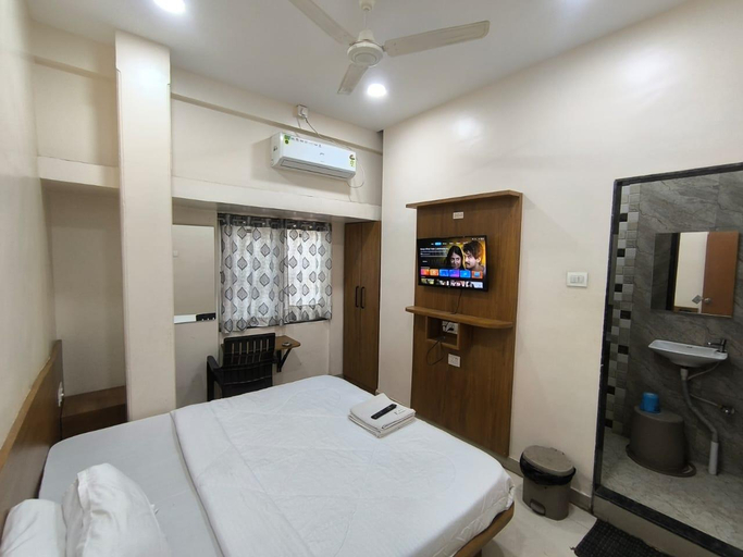 3, Via Kanak Executive, Pune