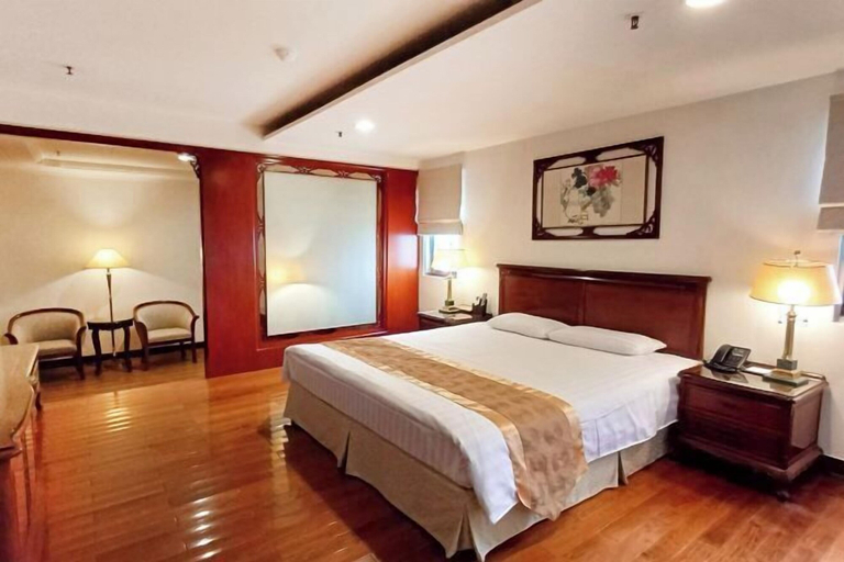 Others 5, Hi-YES HOTEL TAOYUAN, Taoyuan