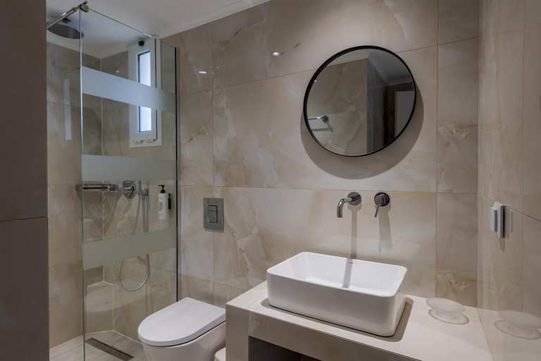 Facilities 3, Villa Naisy, Ionian Islands