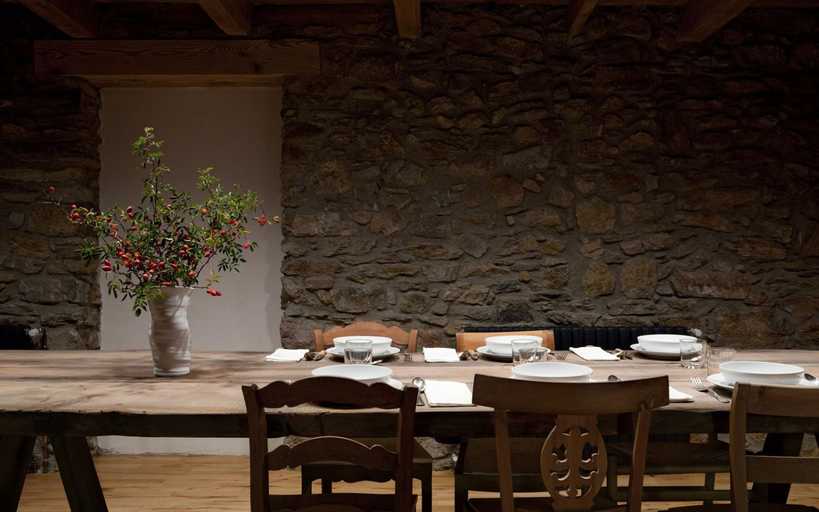 Food & Drinks, Cal Calsot Casa Rural "Adults Only", Lleida