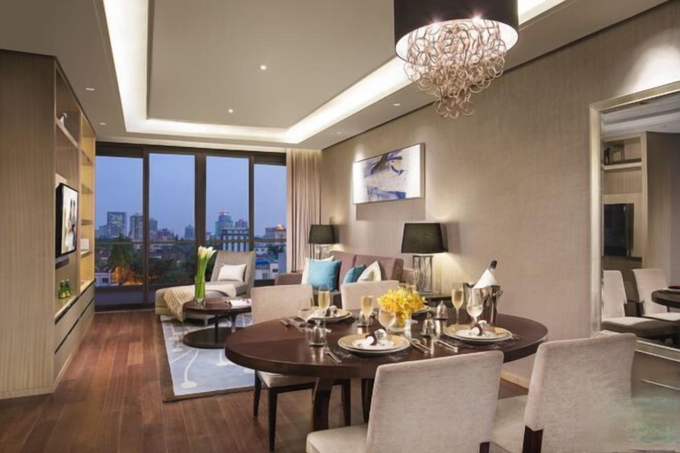 Others 4, Ascott Heng Shan Shanghai, Shanghai
