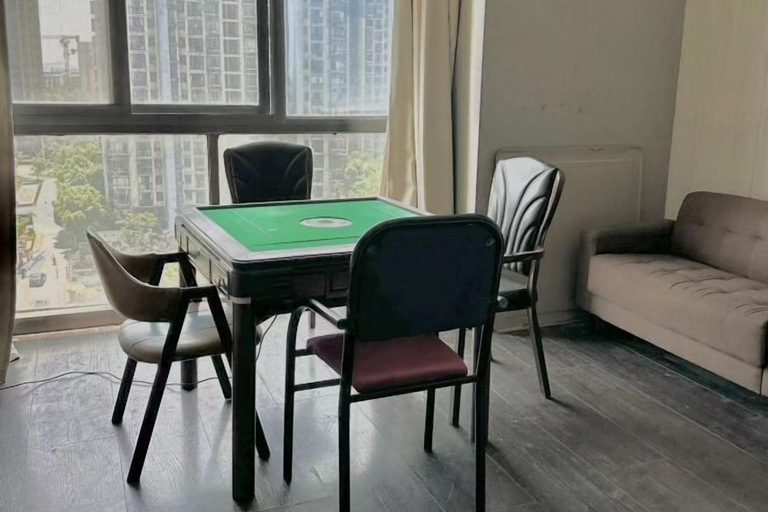Others 5, Boke City Art Hotel, Wuhu