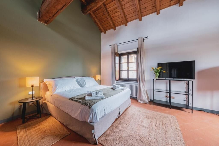 Room 3, Relais Macconago, Milano