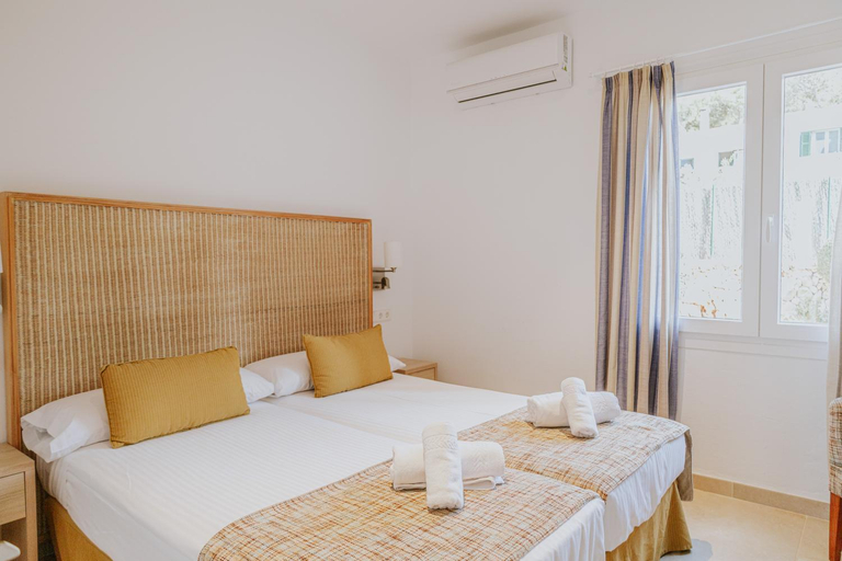 Bedroom, Villa Santo Tomas - Gabriela, Baleares