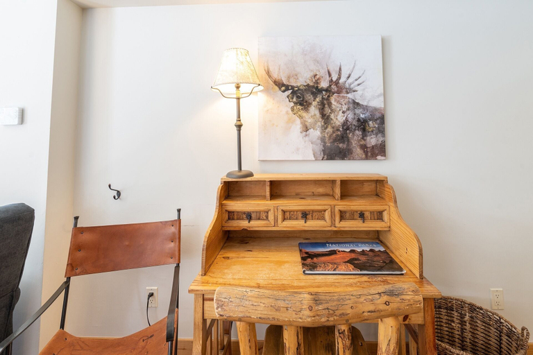 Interior 5, Viking Lodge Condos - Telluride Ski Resort, San Miguel