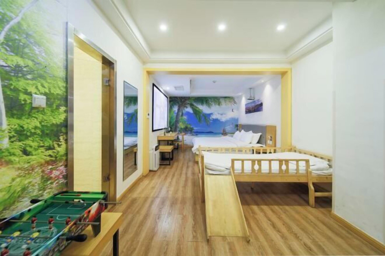 Others 4, Homeinn Hotel (Ningbo Tianyi Square Center), Ningbo