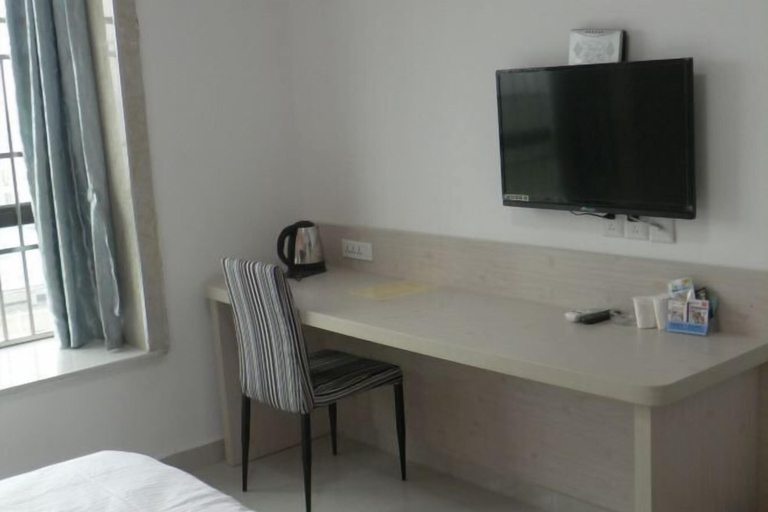 Bedroom 2, Meimei Apartment, Nanchang
