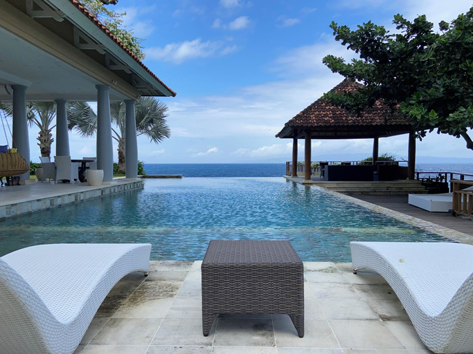 Sport & Beauty 5, Raaga Samudra Villa, Karangasem
