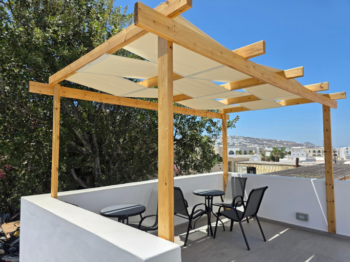 Others 3, Aerial Apartments, South Aegean