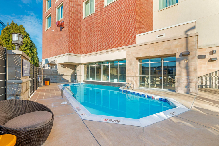 Sport & Beauty 2, Drury Plaza Hotel St. Louis Brentwood, Saint Louis