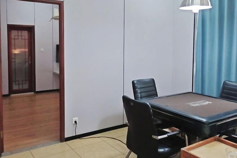 Others 5, Dexin Hotel Taishan, Jiangmen