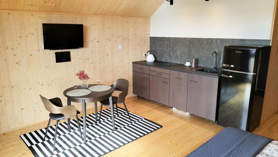 Others 3, Dzikie Lisko - Apartamenty w Bieszczadach, Lesko