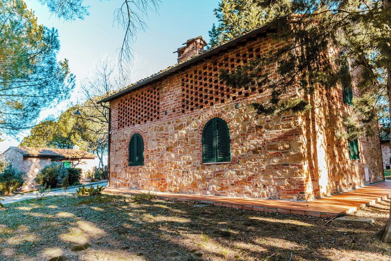 Exterior & Views 2, Borgo Il Poggio Agriturismo, Florence