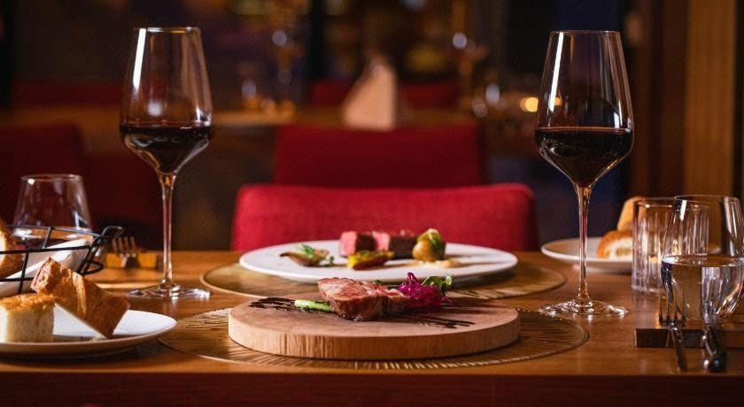 Food & Drinks 3, Andaru Collection Niseko, Kutchan