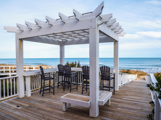 Property amenity 3, In Sea State Escape, New Hanover