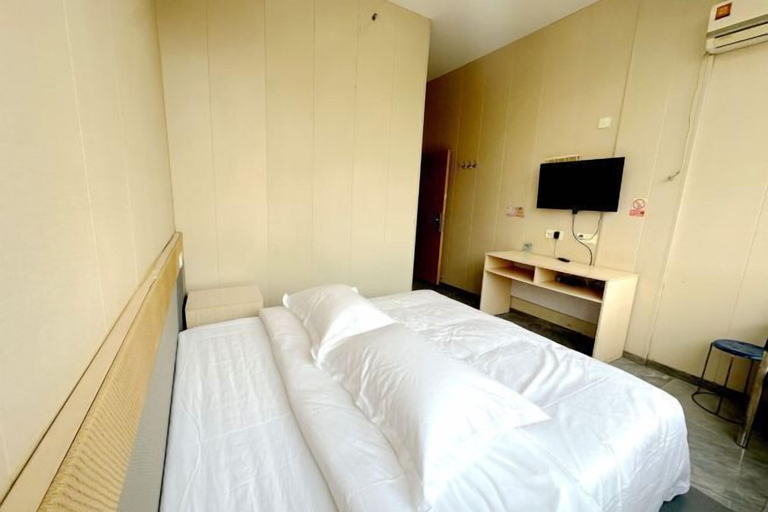 Others 5, Shanyue Hostel, Shanghai