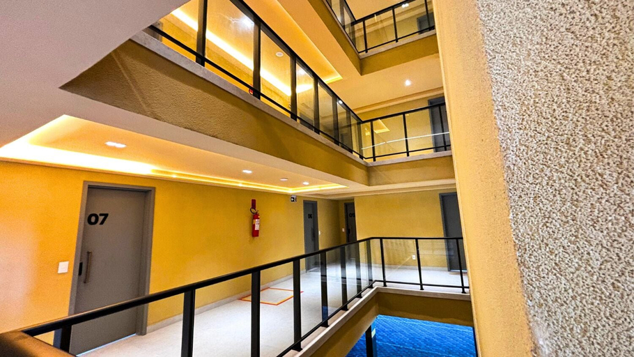 Interior 4, Mar de Campas, Tamandaré
