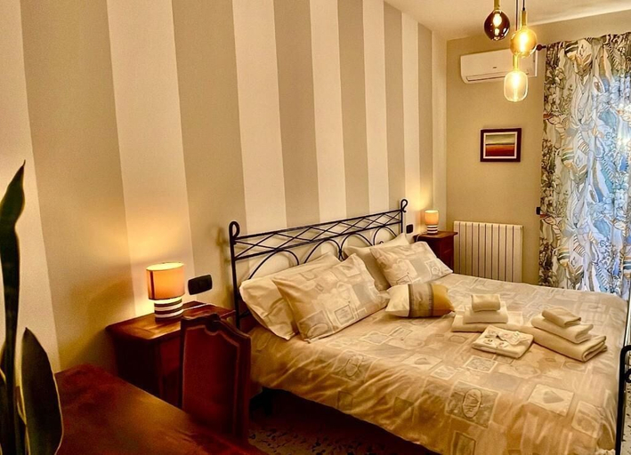 Room 4, Agriturismo con cucina Il Favaio, Perugia