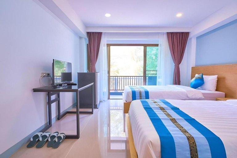 Others 3, Collection O Room Lanna Hotel, Muang Chiang Mai