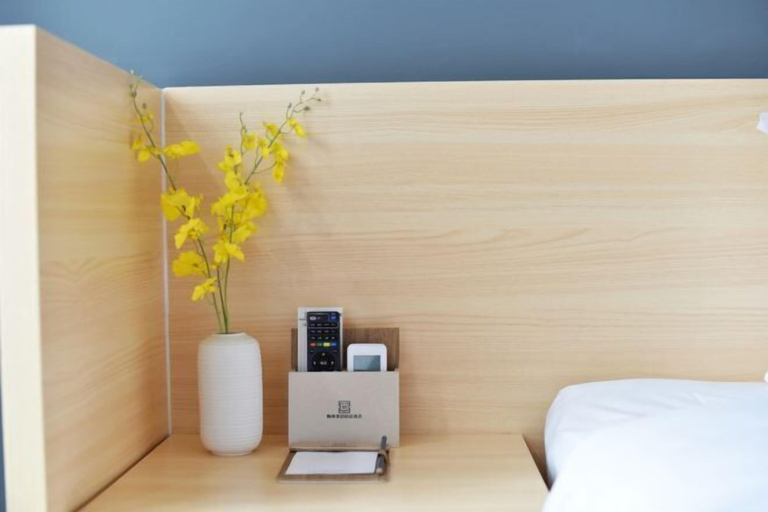 Bedroom 3, Mercure Styles Hotel Meizhou, Meizhou