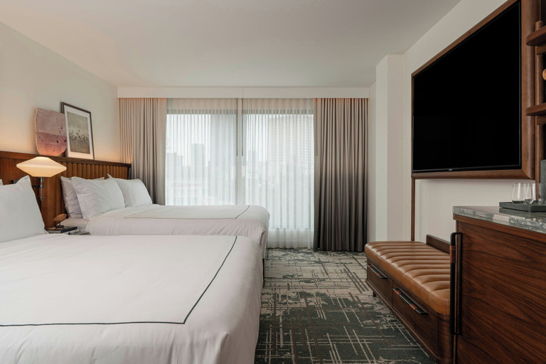 Room 3, The Greenleigh, River Oaks, Autograph Collection, Houston