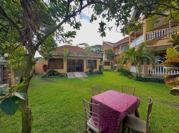 Exterior & Views 2, Sienna Beach Hotel - Entebbe, Entebbe