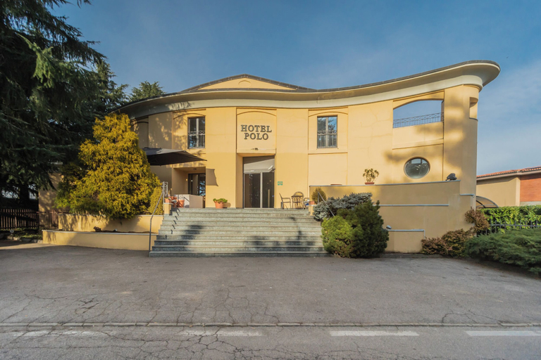 Exterior & Views 2, Hotel Polo, Monza and Brianza